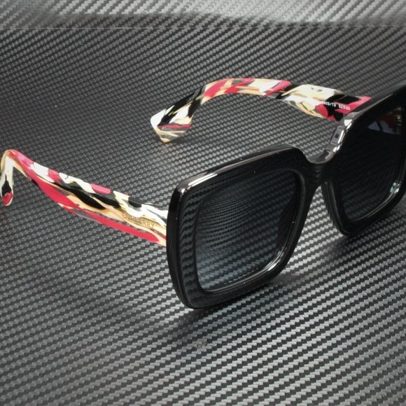 Burberry POLARIZED 52mm Sunglasses main image 5